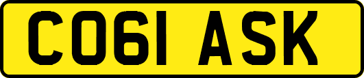 CO61ASK