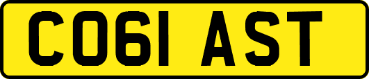 CO61AST