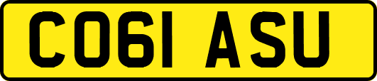 CO61ASU