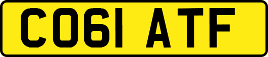 CO61ATF