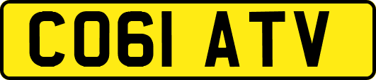 CO61ATV