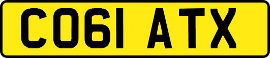 CO61ATX