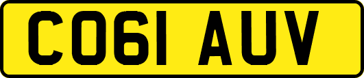 CO61AUV