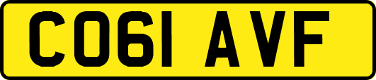 CO61AVF