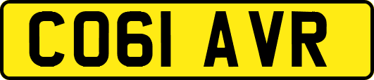 CO61AVR