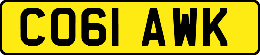 CO61AWK