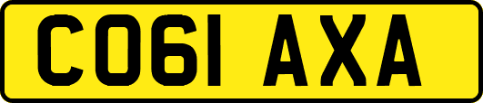 CO61AXA