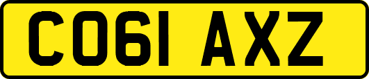 CO61AXZ