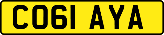 CO61AYA