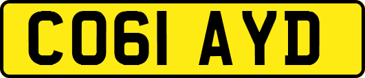 CO61AYD