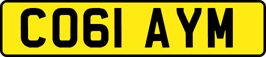 CO61AYM