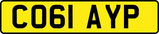 CO61AYP