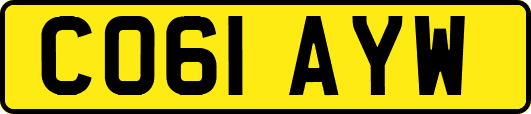 CO61AYW