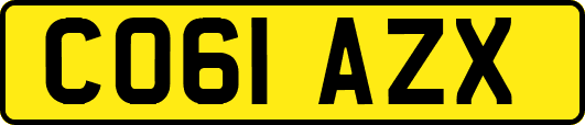 CO61AZX