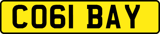 CO61BAY