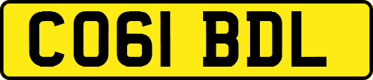 CO61BDL