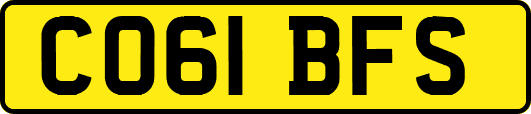 CO61BFS