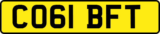 CO61BFT