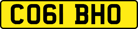 CO61BHO