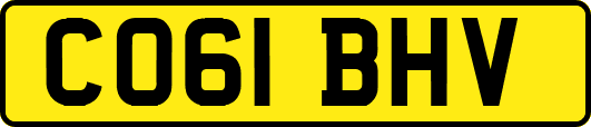 CO61BHV