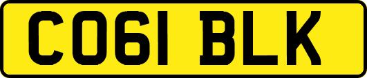 CO61BLK