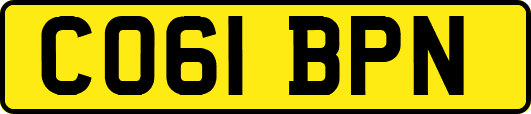 CO61BPN