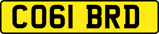 CO61BRD