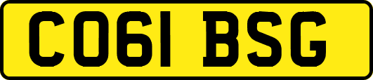 CO61BSG