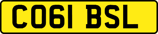 CO61BSL