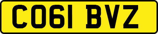 CO61BVZ
