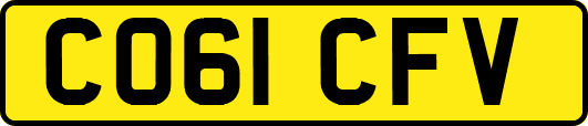 CO61CFV