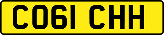 CO61CHH