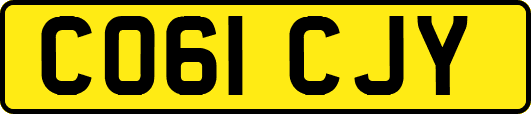 CO61CJY