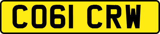 CO61CRW