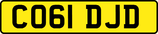 CO61DJD