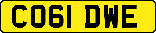 CO61DWE