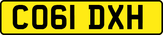 CO61DXH