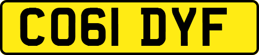 CO61DYF