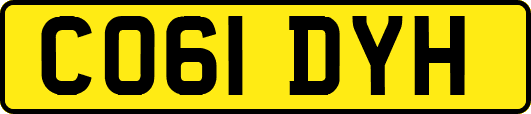 CO61DYH