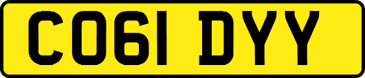 CO61DYY