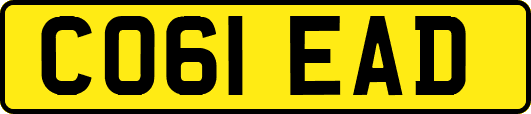 CO61EAD