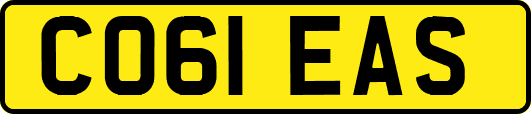 CO61EAS