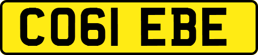 CO61EBE