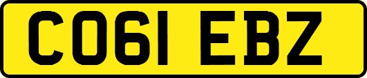 CO61EBZ