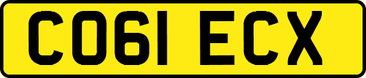 CO61ECX