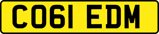 CO61EDM