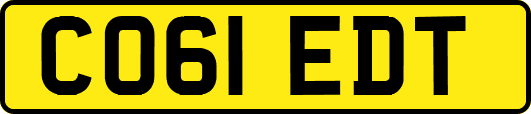 CO61EDT