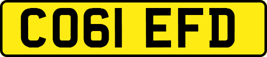 CO61EFD