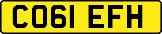 CO61EFH