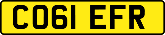 CO61EFR